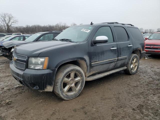 2011 CHEVROLET TAHOE K1500 LTZ, 