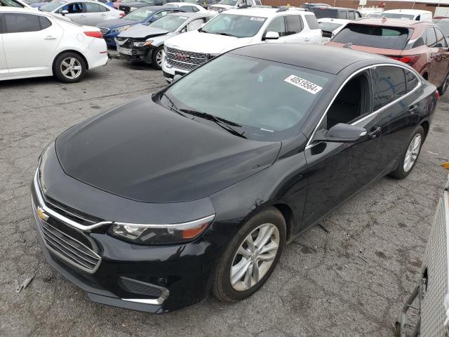 2016 CHEVROLET MALIBU LT, 