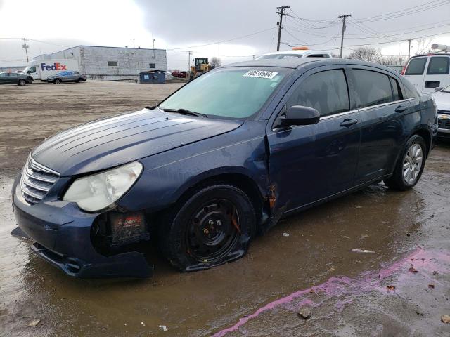 2007 CHRYSLER SEBRING, 