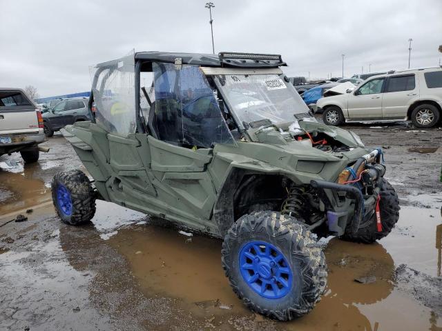 2021 POLARIS RZR XP 4 1000, 