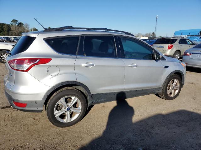 1FMCU9GX1EUB52907 - 2014 FORD ESCAPE SE SILVER photo 3