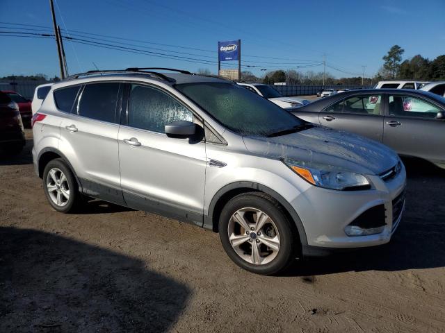 1FMCU9GX1EUB52907 - 2014 FORD ESCAPE SE SILVER photo 4