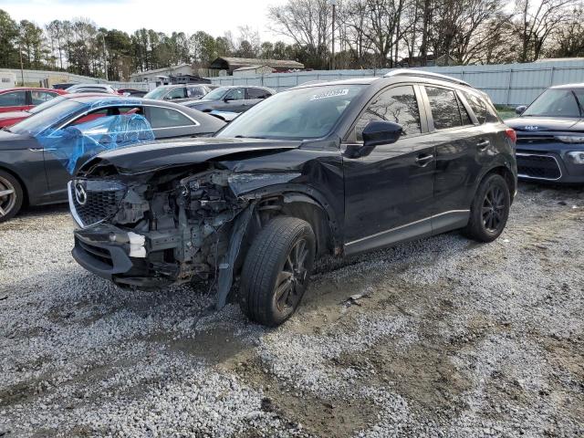 2014 MAZDA CX-5 TOURING, 