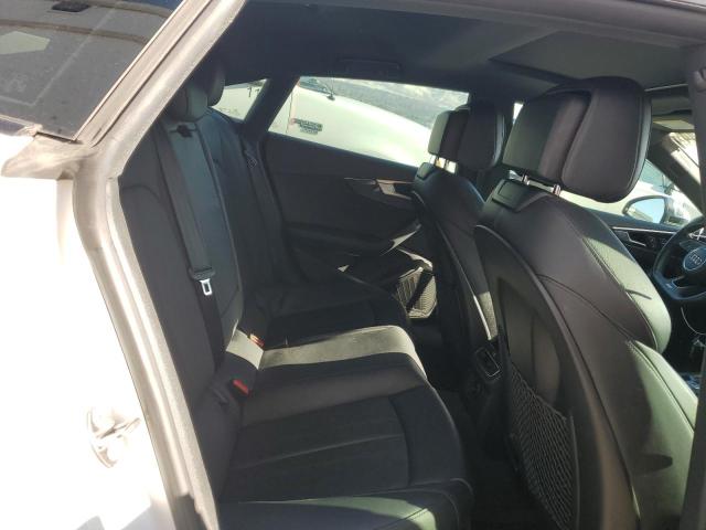 WAUC4CF57JA088284 - 2018 AUDI S5 PRESTIGE WHITE photo 10