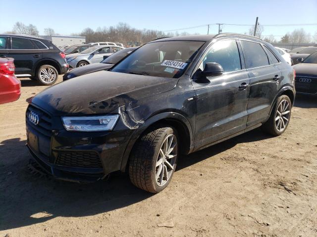 2018 AUDI Q3 PREMIUM PLUS, 