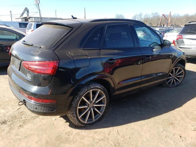 WA1JCCFS7JR015575 - 2018 AUDI Q3 PREMIUM PLUS BLACK photo 3