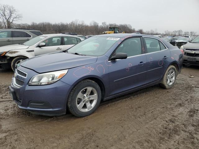 2013 CHEVROLET MALIBU LS, 