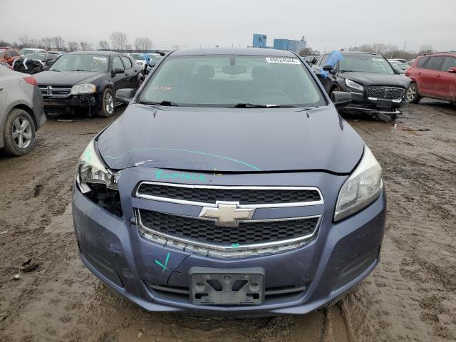 1G11B5SA3DF342295 - 2013 CHEVROLET MALIBU LS BLUE photo 5