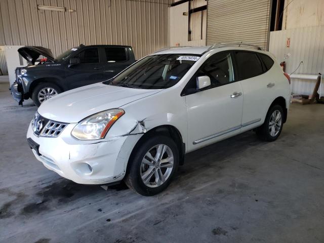 2013 NISSAN ROGUE S, 