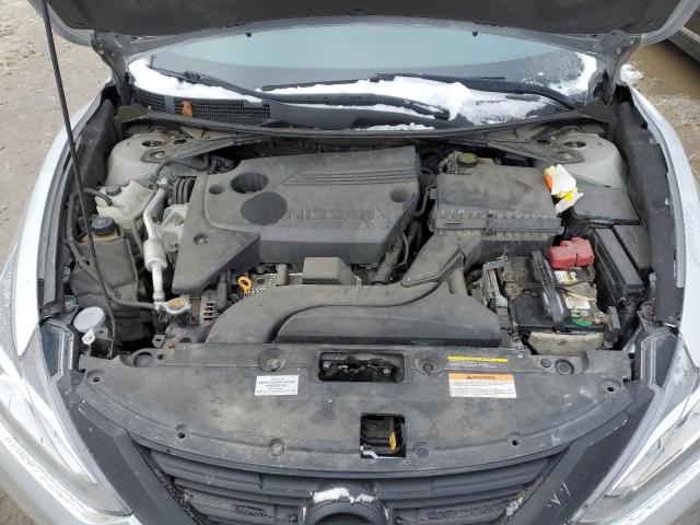 1N4AL3AP2GC232557 - 2016 NISSAN ALTIMA 2.5 GRAY photo 11