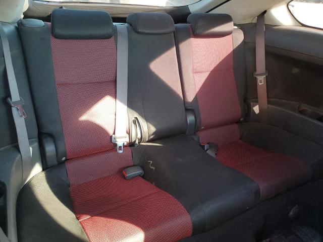 JTKDE167690301827 - 2009 TOYOTA SCION TC 黑色 照片 10