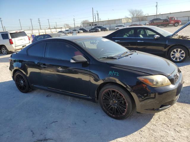 JTKDE167690301827 - 2009 TOYOTA SCION TC 黑色 照片 4