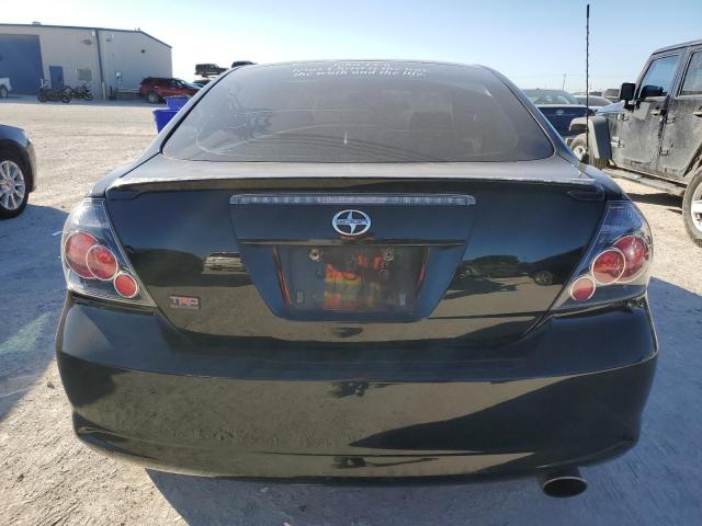 JTKDE167690301827 - 2009 TOYOTA SCION TC 黑色 照片 6