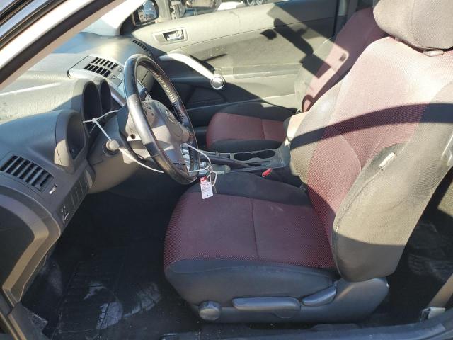 JTKDE167690301827 - 2009 TOYOTA SCION TC 黑色 照片 7