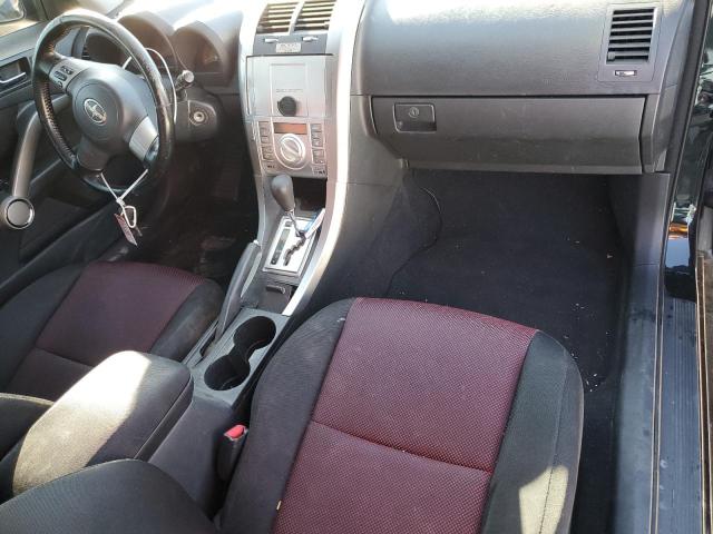 JTKDE167690301827 - 2009 TOYOTA SCION TC 黑色 照片 8