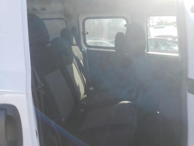 ZFBHRFAB7K6N51346 - 2019 RAM PROMASTER 白色 照片 11