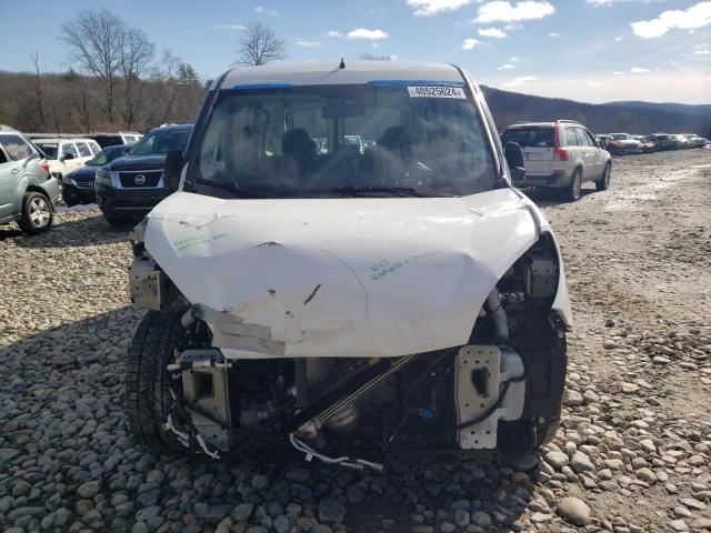 ZFBHRFAB7K6N51346 - 2019 RAM PROMASTER 白色 照片 5