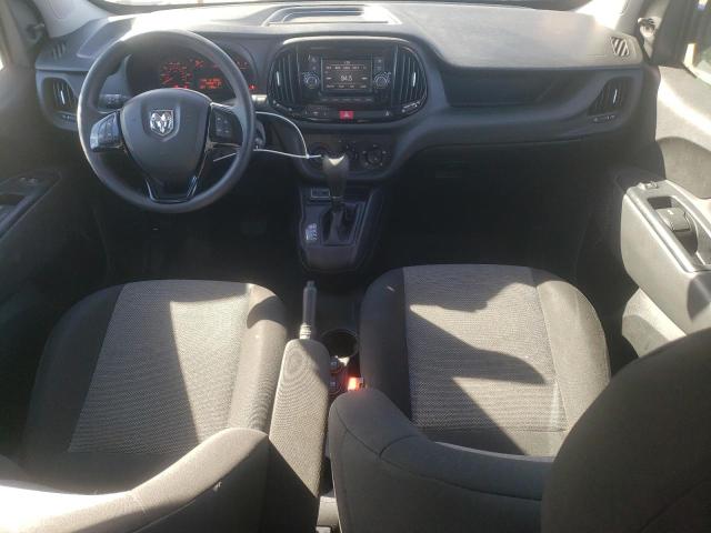 ZFBHRFAB7K6N51346 - 2019 RAM PROMASTER 白色 照片 8