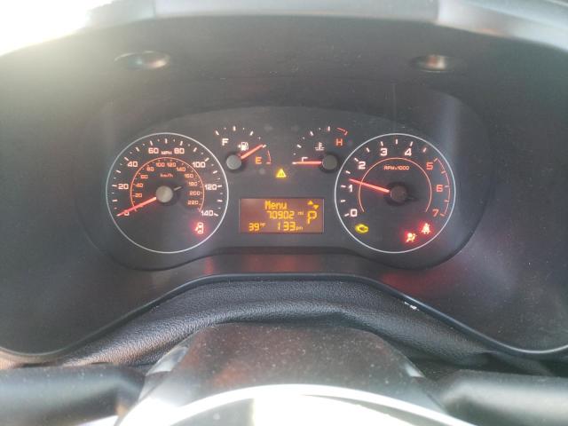 ZFBHRFAB7K6N51346 - 2019 RAM PROMASTER 白色 照片 9