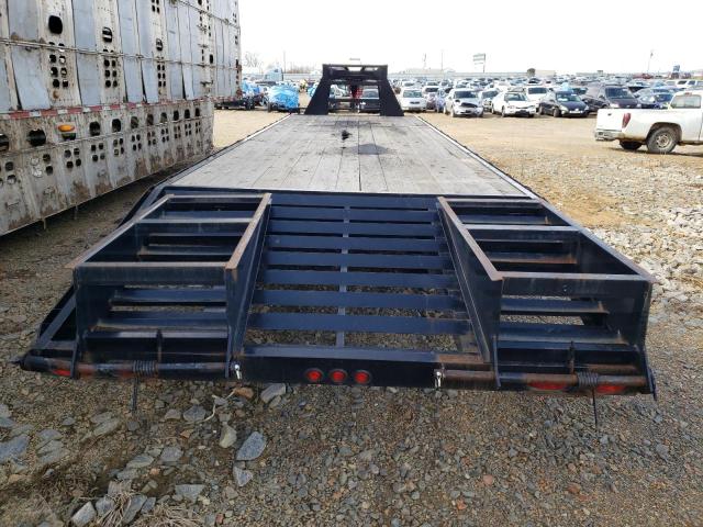 5JTGN3027MA099622 - 2021 GOOS TRAILER BLACK photo 5