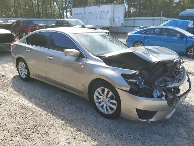 1N4AL3AP6DC284186 - 2013 NISSAN ALTIMA 2.5 TAN photo 4