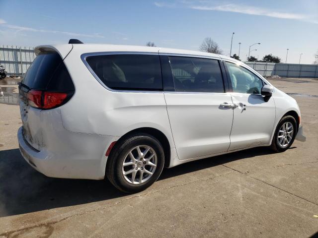 2C4RC1CG6PR552485 - 2023 CHRYSLER VOYAGER LX WHITE photo 3