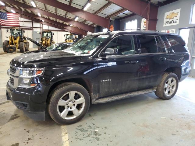 2015 CHEVROLET TAHOE K1500 LT, 