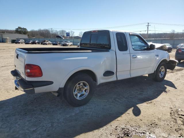 1FTRX07L2WKC01964 - 1998 FORD F150 WHITE photo 3