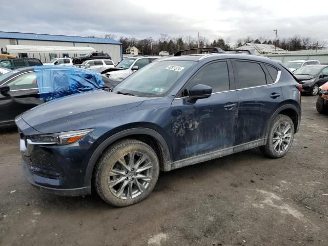 2019 MAZDA CX-5 SIGNATURE, 