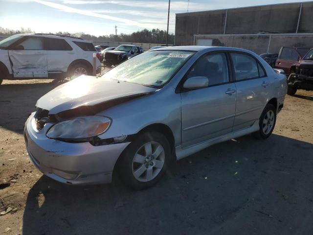 2003 TOYOTA COROLLA CE, 