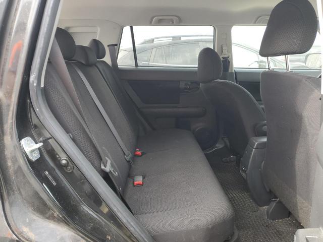 JTLKE50E191085428 - 2009 TOYOTA SCION XB Schwarz Foto 10