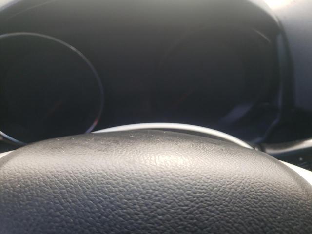 JA4AR3AUXKU023076 - 2019 MITSUBISHI OUTLANDER ES ლურჯი ფოტო 9