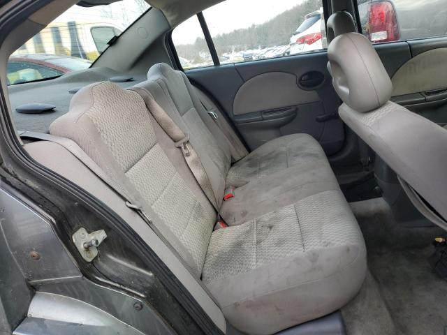 1G8AJ55F66Z145473 - 2006 SATURN ION LEVEL 2 ლურჯი ფოტო 10