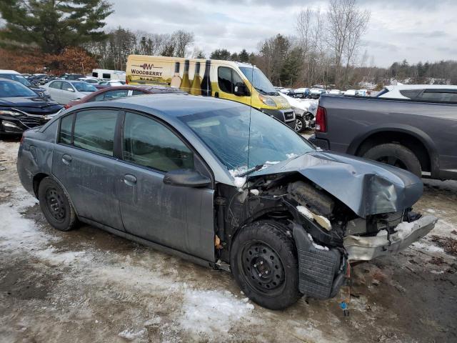 1G8AJ55F66Z145473 - 2006 SATURN ION LEVEL 2 ლურჯი ფოტო 4