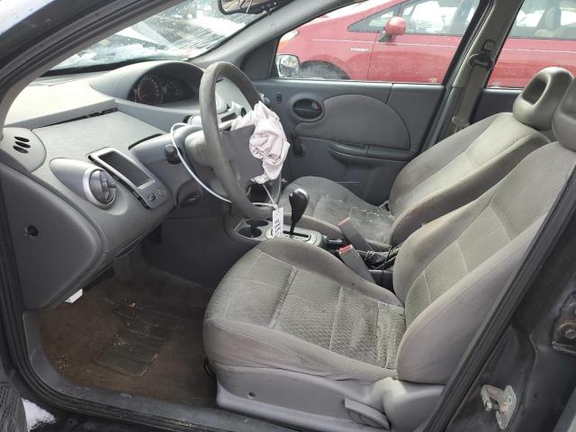 1G8AJ55F66Z145473 - 2006 SATURN ION LEVEL 2 ლურჯი ფოტო 7