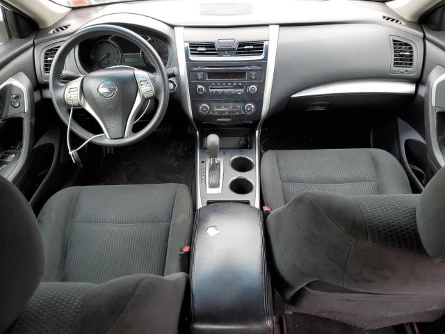 1N4AL3AP2FC252869 - 2015 NISSAN ALTIMA 2.5 WHITE photo 8