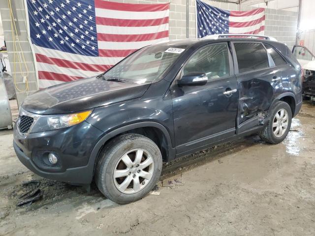 2013 KIA SORENTO LX, 