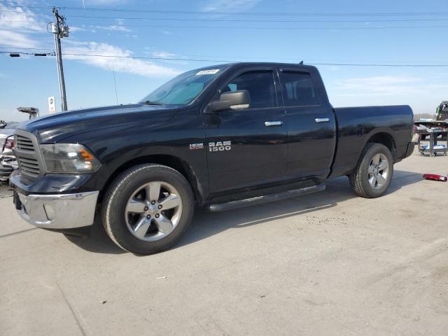 2015 RAM 1500 SLT, 