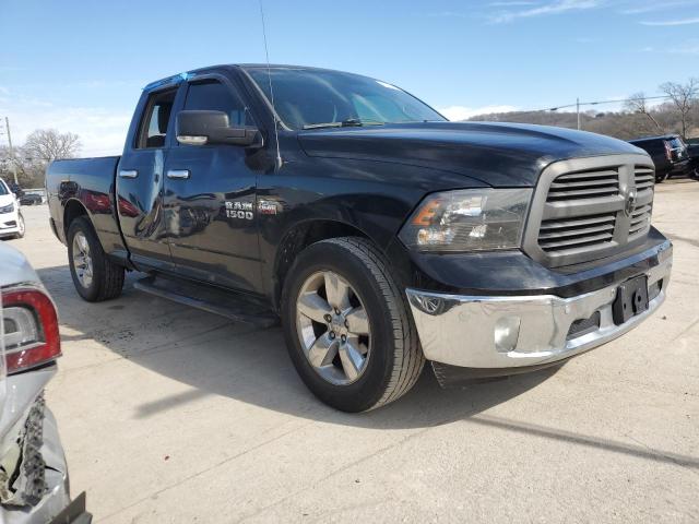 1C6RR6GT0FS566485 - 2015 RAM 1500 SLT BLACK photo 4