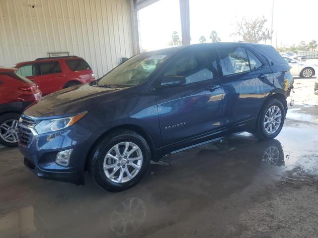 2018 CHEVROLET EQUINOX LS, 