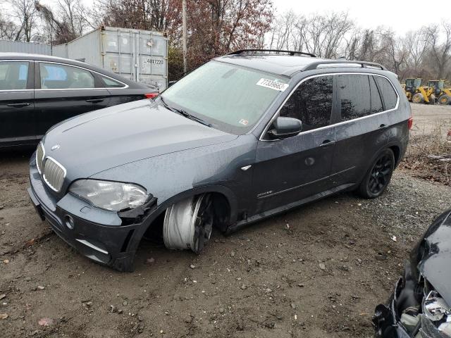 2013 BMW X5 XDRIVE35I, 