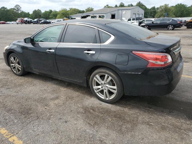 1N4BL3AP5DN410448 - 2013 NISSAN ALTIMA 3.5S BLACK photo 2