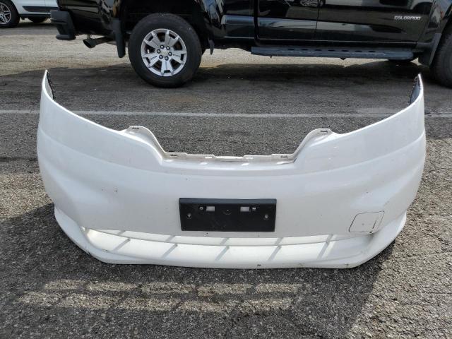 3N6CM0KN4JK690630 - 2018 NISSAN NV200 2.5S WHITE photo 13