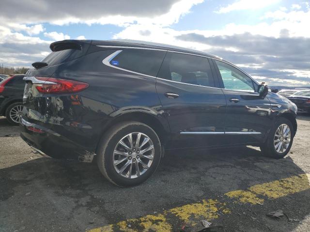 5GAEVAKWXLJ147621 - 2020 BUICK ENCLAVE ESSENCE 黑色 照片 3