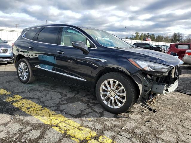 5GAEVAKWXLJ147621 - 2020 BUICK ENCLAVE ESSENCE 黑色 照片 4