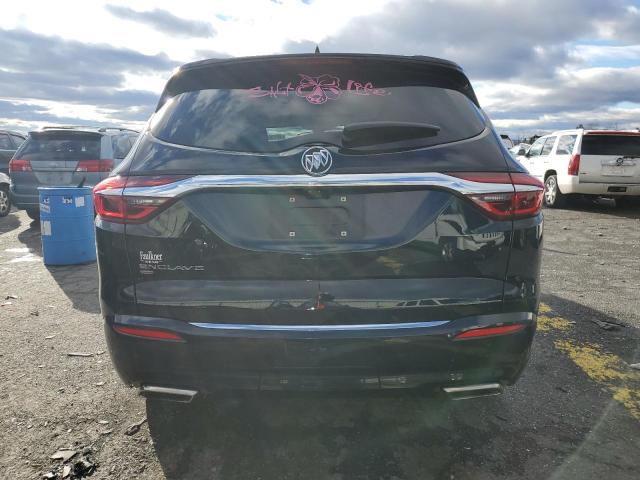 5GAEVAKWXLJ147621 - 2020 BUICK ENCLAVE ESSENCE 黑色 照片 6