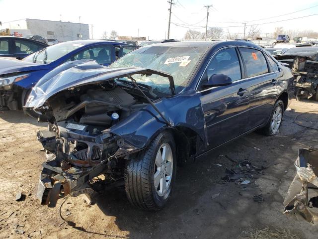 2008 CHEVROLET IMPALA LT, 