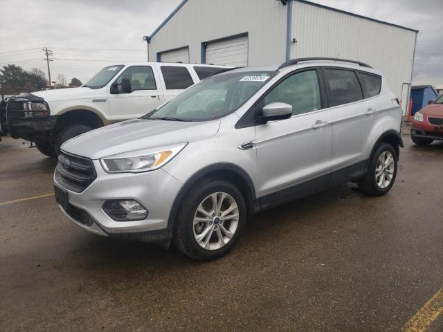 2018 FORD ESCAPE SE, 