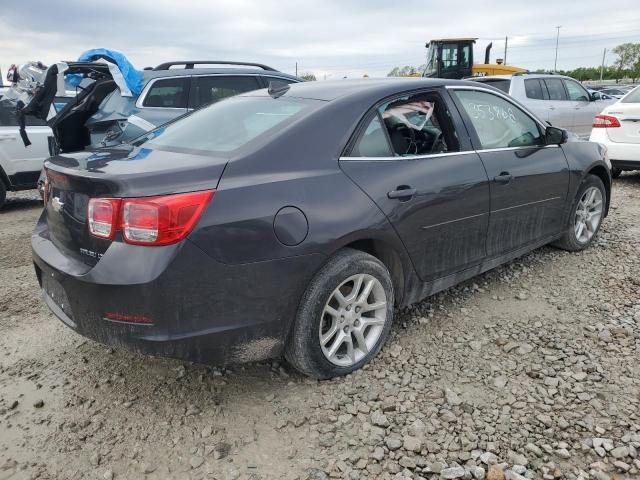 1G11C5SA4DF205217 - 2013 CHEVROLET MALIBU 1LT 石墨色 照片 3