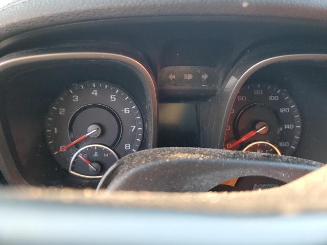 1G11C5SA4DF205217 - 2013 CHEVROLET MALIBU 1LT 石墨色 照片 9